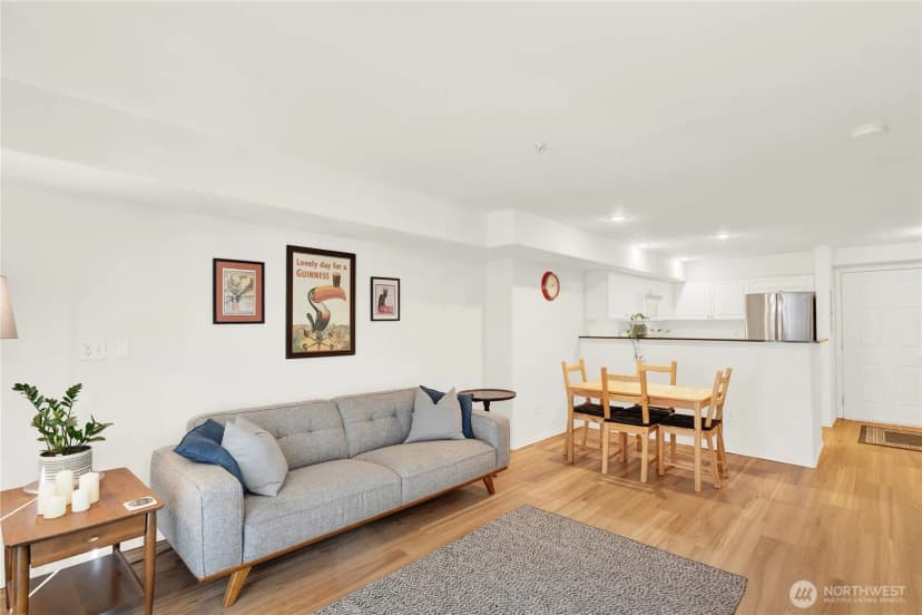 Property photo for 3318 30th Avenue Sw #b404, Seattle