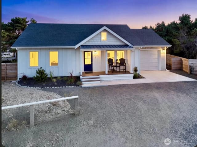 Property photo for 716 Reporter Court, Ocean Shores