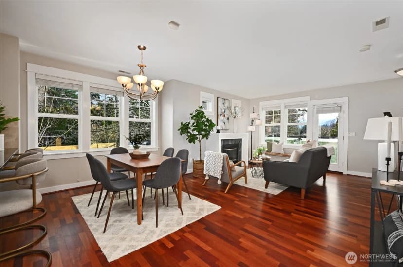 Property photo for 5801 55th Avenue Ne #a, Seattle photo 10