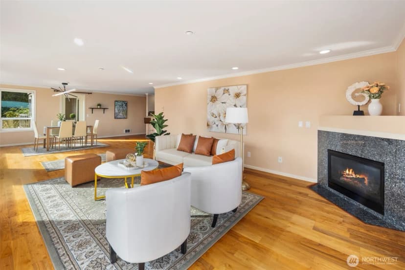 Property photo for 559 Mcgraw Street #402, Seattle photo 7