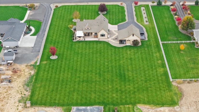 Property photo for 17305 S Lanell Drive, Prosser photo 32