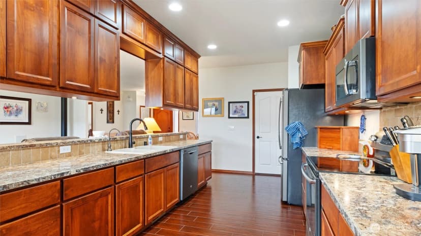 Property photo for 17305 S Lanell Drive, Prosser photo 20