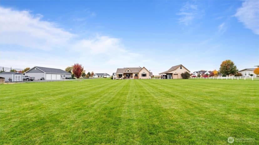 Property photo for 17305 S Lanell Drive, Prosser photo 35