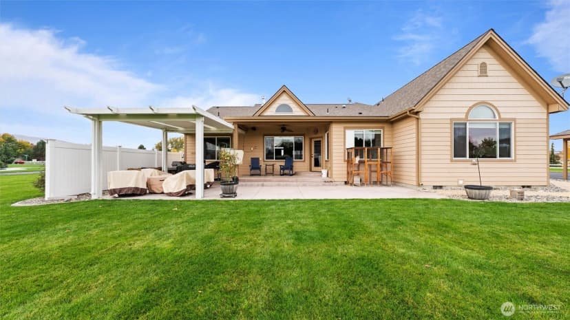 Property photo for 17305 S Lanell Drive, Prosser photo 30