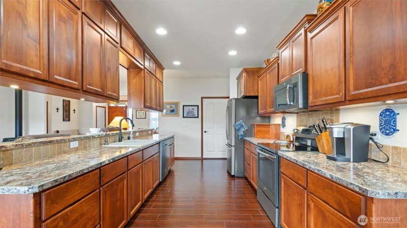 Property photo for 17305 S Lanell Drive, Prosser photo 19