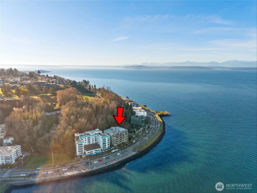 Property photo for 1005 Harbor Avenue Sw #400, Seattle photo 25