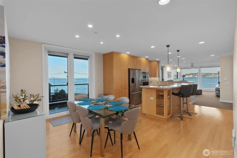 Property photo for 1005 Harbor Avenue Sw #400, Seattle photo 10