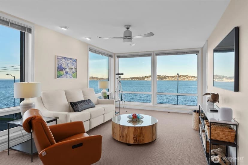 Property photo for 1005 Harbor Avenue Sw #400, Seattle photo 4
