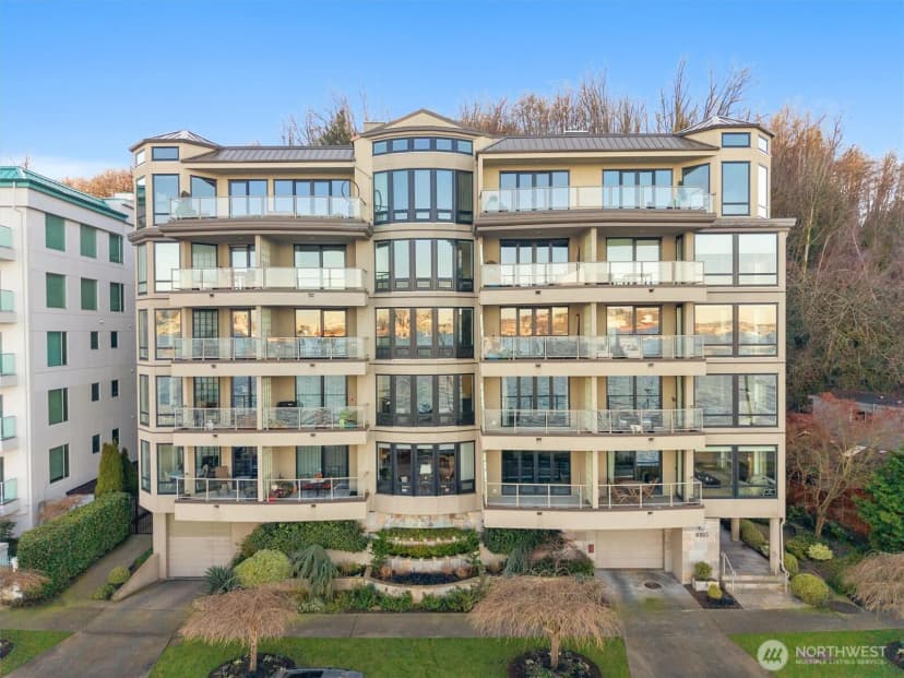 Property photo for 1005 Harbor Avenue Sw #400, Seattle photo 28