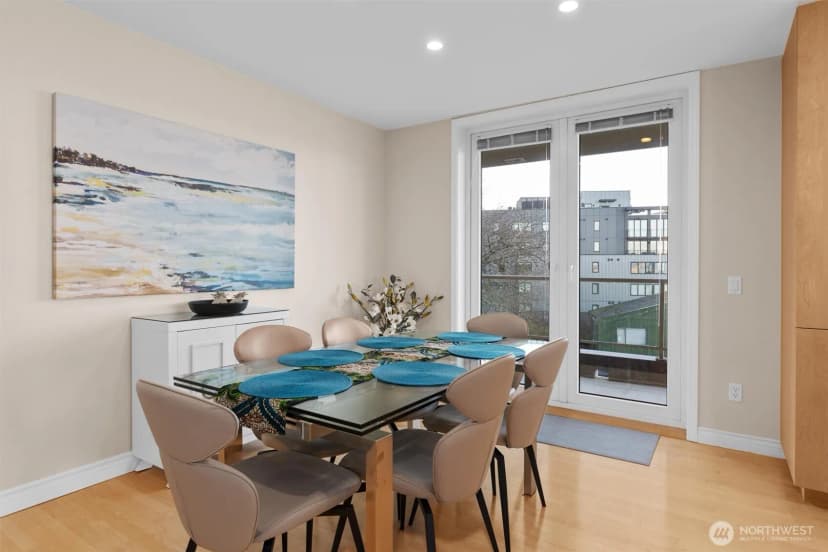 Property photo for 1005 Harbor Avenue Sw #400, Seattle photo 12