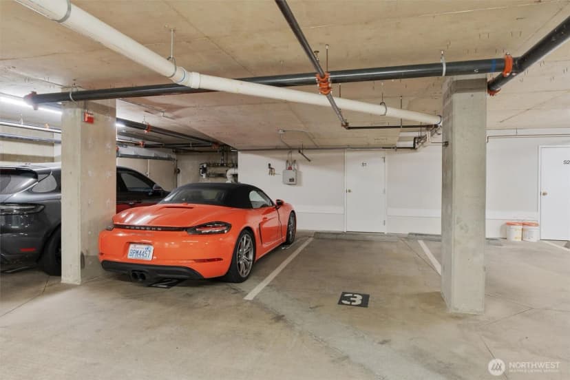 Property photo for 1005 Harbor Avenue Sw #400, Seattle photo 36