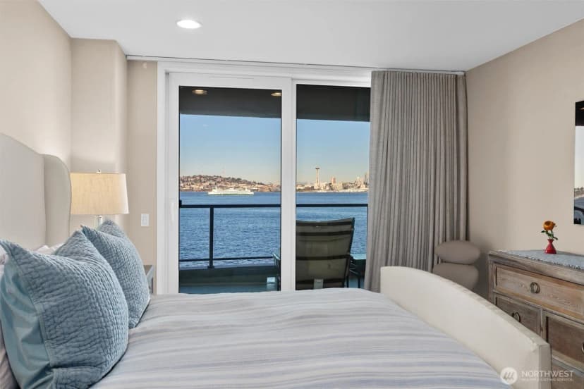 Property photo for 1005 Harbor Avenue Sw #400, Seattle photo 14