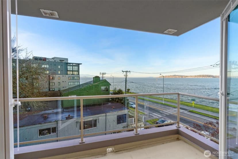 Property photo for 1005 Harbor Avenue Sw #400, Seattle photo 20