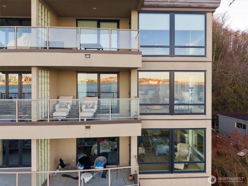 Property photo for 1005 Harbor Avenue Sw #400, Seattle photo 21