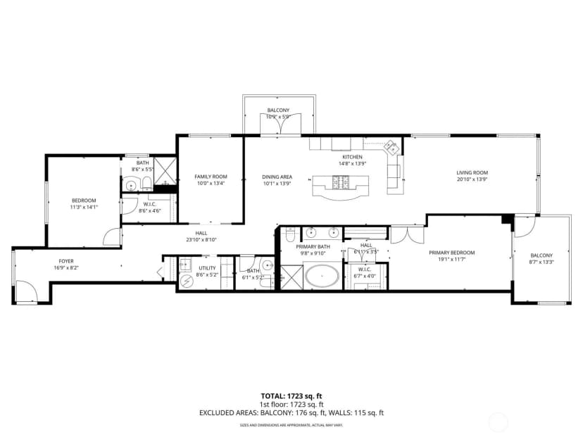 Property photo for 1005 Harbor Avenue Sw #400, Seattle photo 39