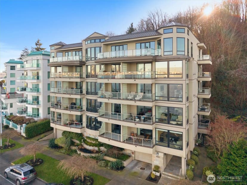 Property photo for 1005 Harbor Avenue Sw #400, Seattle photo 23