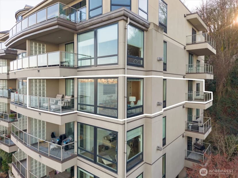 Property photo for 1005 Harbor Avenue Sw #400, Seattle photo 26