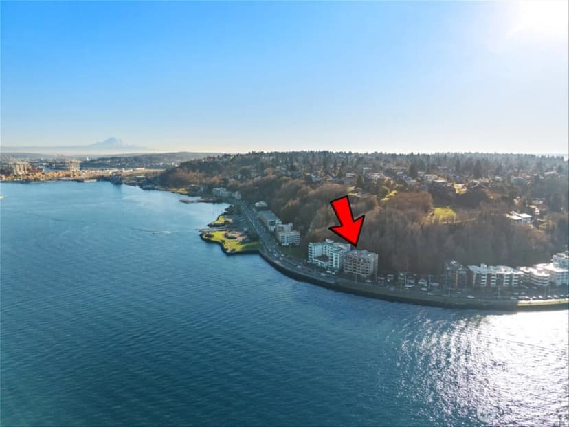 Property photo for 1005 Harbor Avenue Sw #400, Seattle photo 29