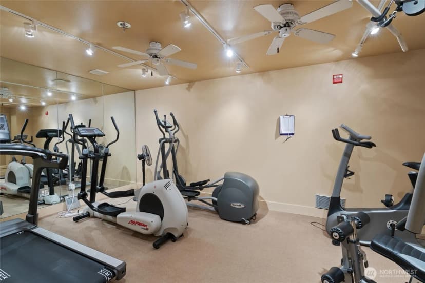 Property photo for 1005 Harbor Avenue Sw #400, Seattle photo 38