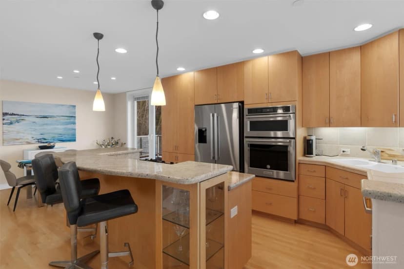 Property photo for 1005 Harbor Avenue Sw #400, Seattle photo 11
