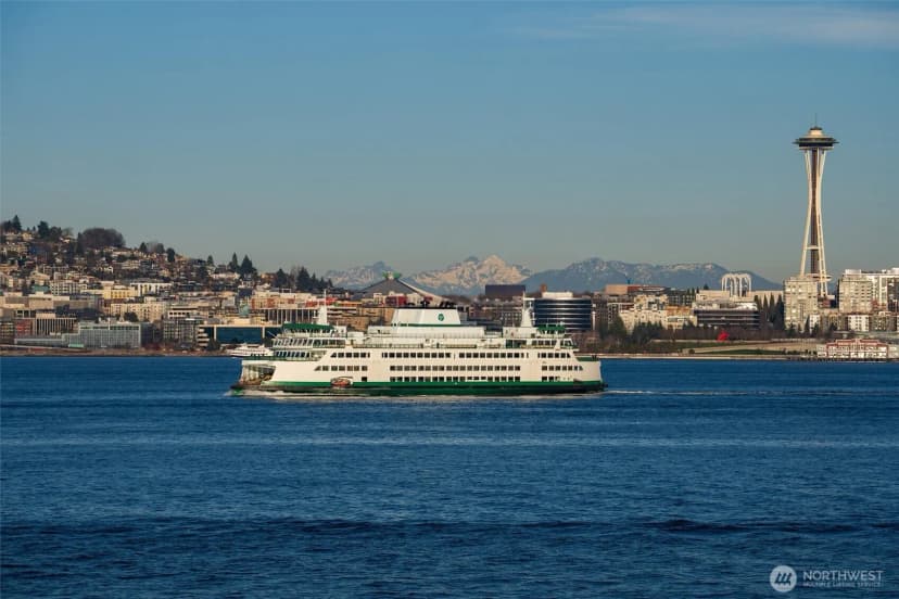 Property photo for 1005 Harbor Avenue Sw #400, Seattle photo 7