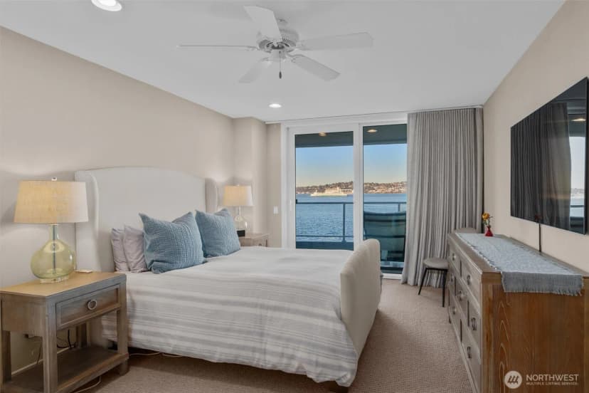 Property photo for 1005 Harbor Avenue Sw #400, Seattle photo 13