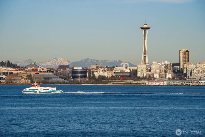 Property photo for 1005 Harbor Avenue Sw #400, Seattle photo 32
