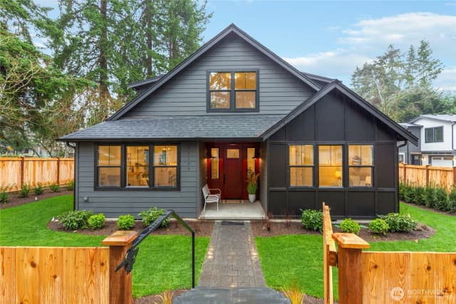 Property photo for 11128 116th Avenue Ne #1, Kirkland, WA 98033