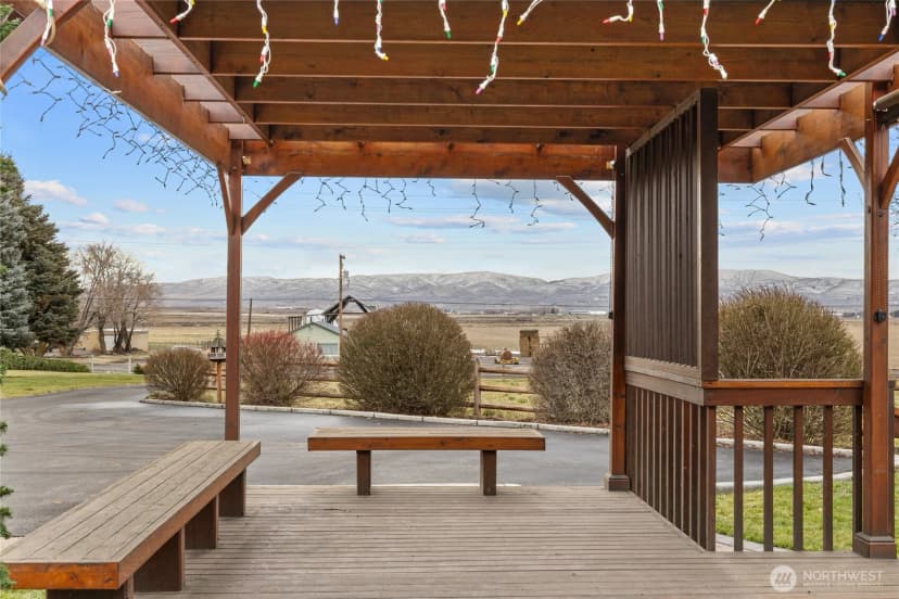 Property photo for 1231 Clerf Road, Ellensburg photo 23
