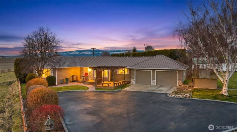 Property photo for 1231 Clerf Road, Ellensburg photo 36