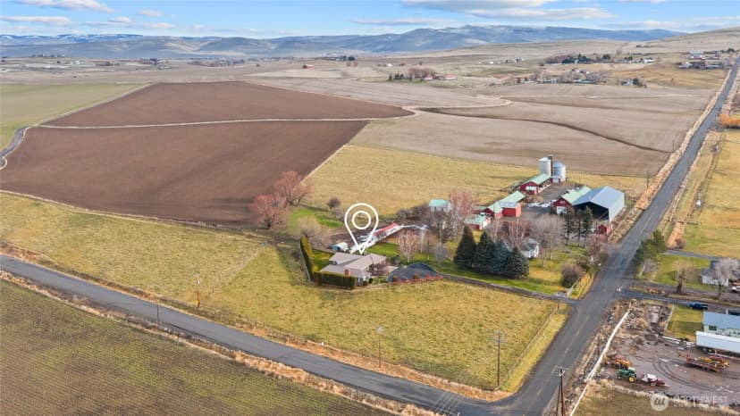 Property photo for 1231 Clerf Road, Ellensburg photo 33