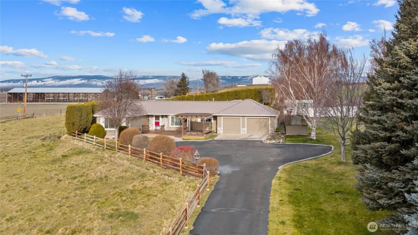 Property photo for 1231 Clerf Road, Ellensburg photo 35