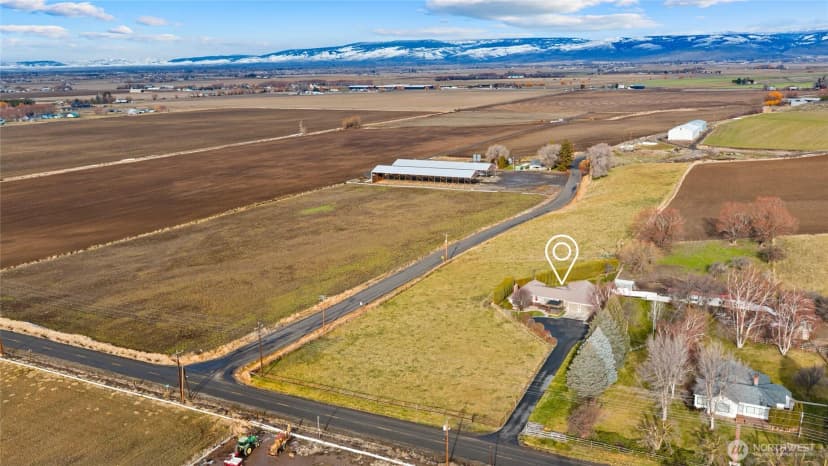 Property photo for 1231 Clerf Road, Ellensburg photo 31