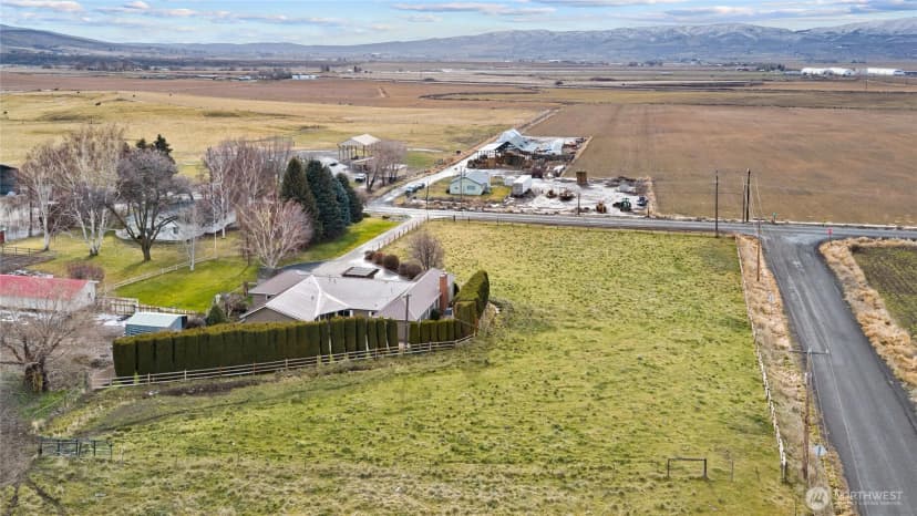 Property photo for 1231 Clerf Road, Ellensburg photo 27