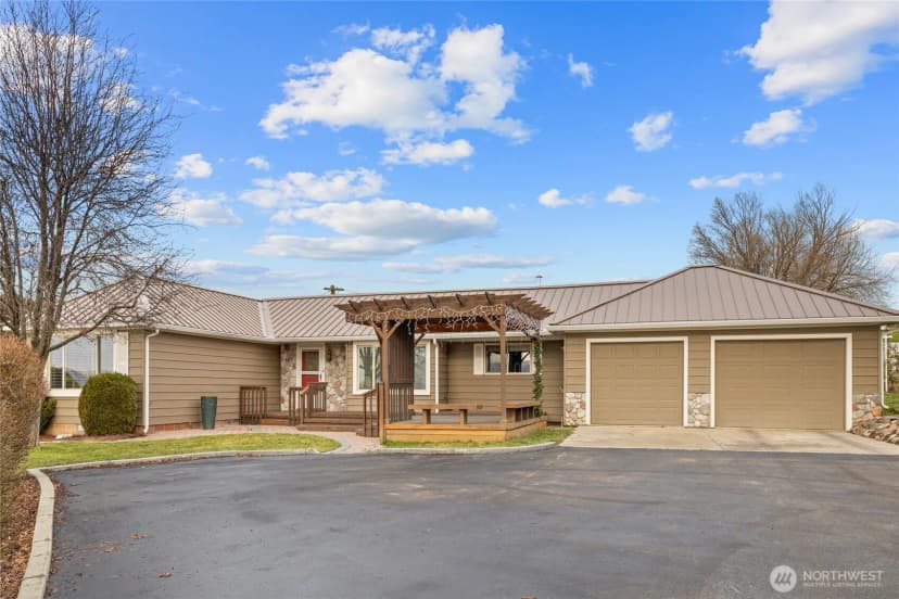 Property photo for 1231 Clerf Road, Ellensburg photo 25