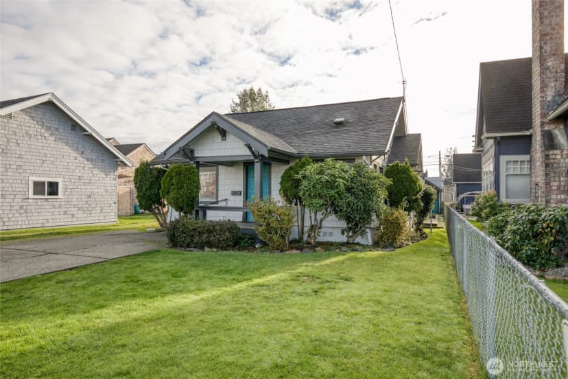 Property photo for 411 W 4th Street, Aberdeen photo 2