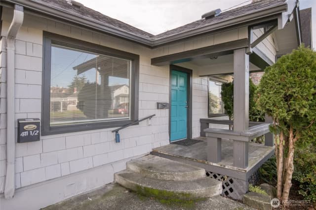 Property photo for 411 W 4th Street, Aberdeen photo 3