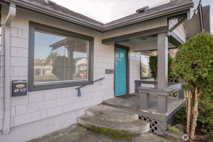 Property photo for 411 W 4th Street, Aberdeen photo 3
