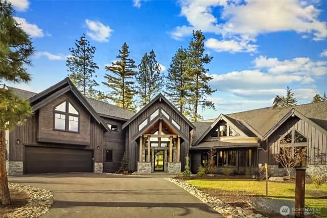 Property photo for 221 Tipple Hill Loop, Cle Elum