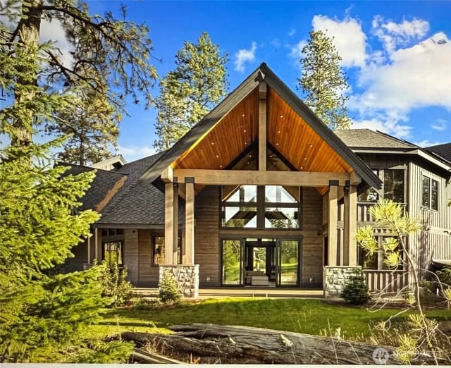 Property photo for 221 Tipple Hill Loop, Cle Elum photo 2
