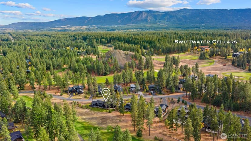 Property photo for 221 Tipple Hill Loop, Cle Elum photo 36