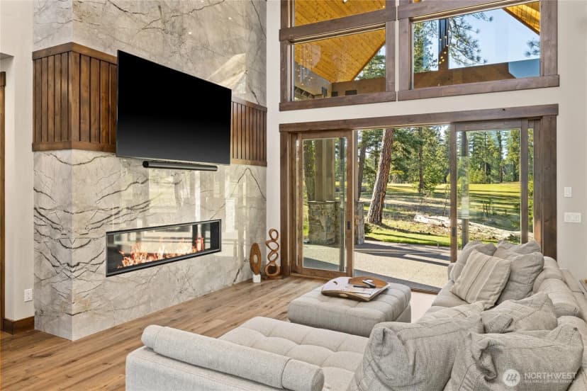 Property photo for 221 Tipple Hill Loop, Cle Elum photo 7