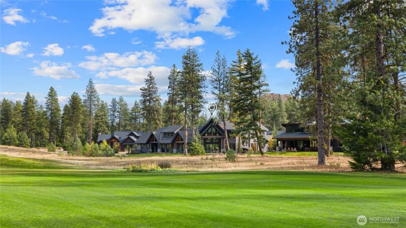 Property photo for 221 Tipple Hill Loop, Cle Elum photo 34