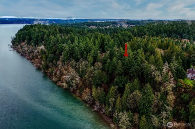 Property photo for 14018 96th Street Ct, Anderson Island photo 3