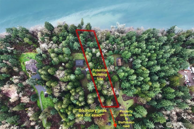 Property photo for 14018 96th Street Ct, Anderson Island photo 17