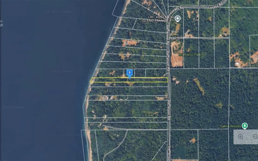 Property photo for 14018 96th Street Ct, Anderson Island photo 18
