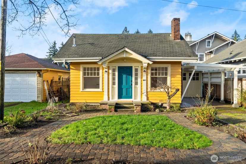 Property photo for 1911 Columbia Street Sw, Olympia photo 36