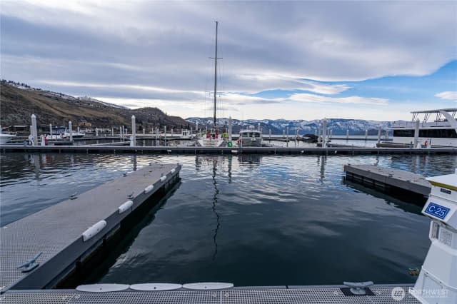 Property photo for 1350 W Woodin Avenue #c-25, Chelan photo 4