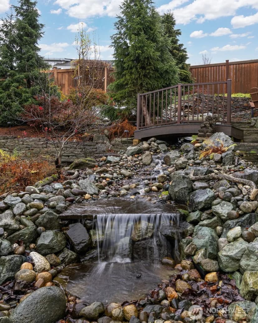 Property photo for 414 S Clarkwood Drive, Bellingham photo 36