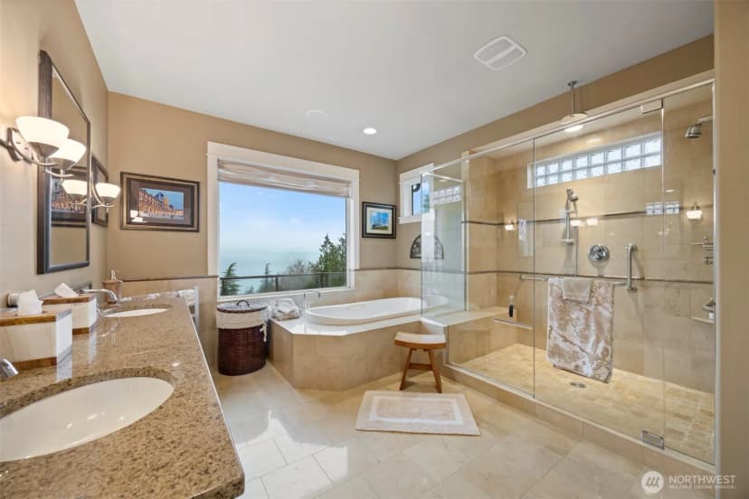 Property photo for 414 S Clarkwood Drive, Bellingham photo 21